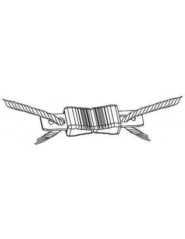 Conduttore recinti elettrici 