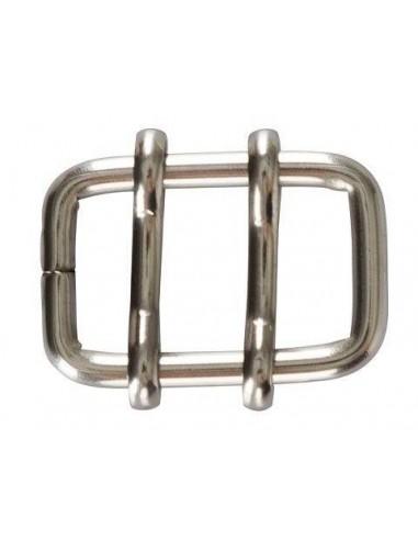 Connettore a nastro recinti elettrici 40 mm