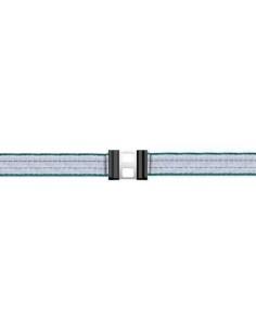 Connettore nastro Litzclip recinti elettrici 40 mm 2