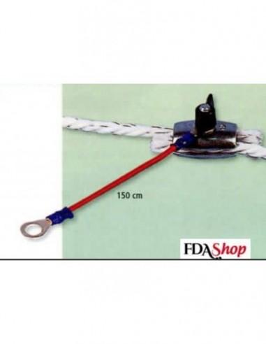 shema uscita recinti elettrici