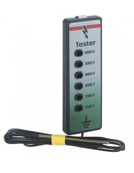 tester per recinti elettrici animali