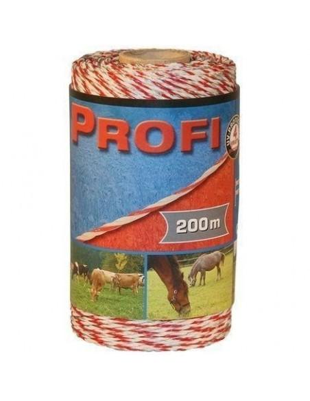 corda profi tricond per recinti elettrici