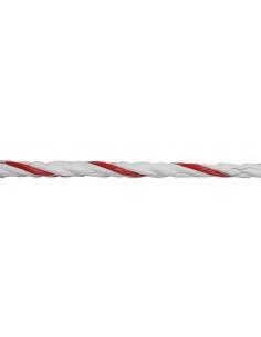 corda profi tricond per recinti elettrici 6mm 2