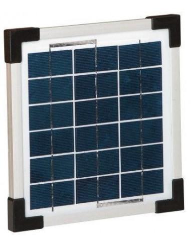 Pannello solare per recinti elettrici 4 W