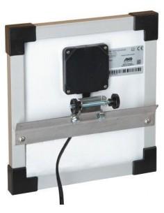 Pannello solare per recinti elettrici 4 W 2