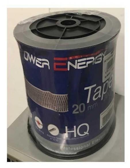 nastro recinti elettrici power energy 2 cm nastro recinti elettrici power energy 2 cm