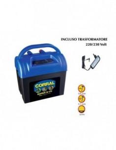 recinti elettrici Coral recinto elettrificato animali 2