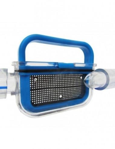 filtro diagnostica mastite e mungitrice mucca e bovino da latte