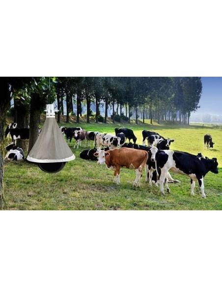 giardinaggio e trappola per tafani Taonx-eco