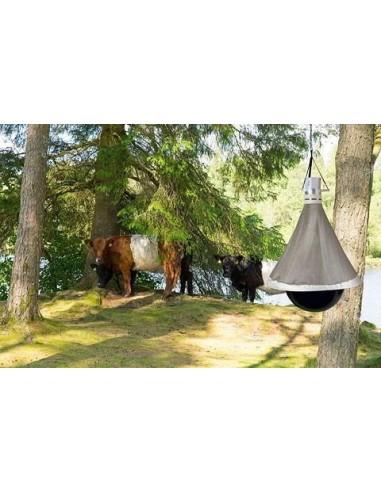 trattamento aria trappola per tafani Taonx-eco