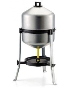 Abbeveratoio per polli automatico