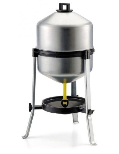 Abbeveratoio per polli automatico