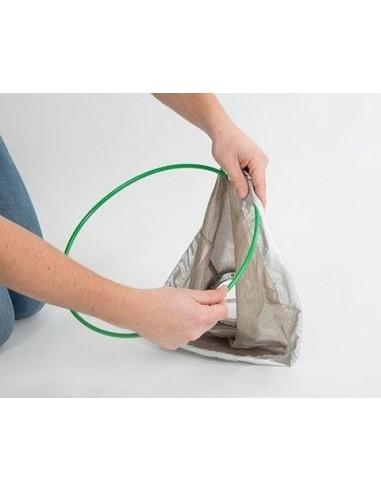 sostegno trappola per tafani mini