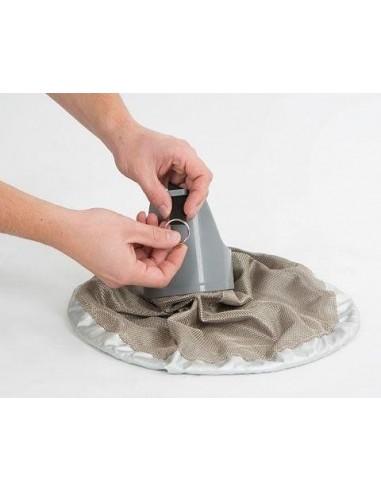 schema trappola per tafani mini