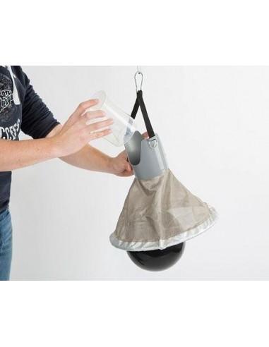 tafano nero trappola per tafani mini