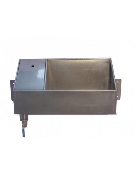 Abbeveratoio automatico FA VS4 a livello costante Abbeveratoio automatico FA VS4 a livello costante