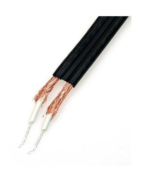 fili e cavo scaldante antigelo e termostato acceso