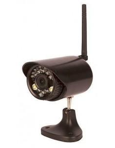 Telecamera wireless per trailer e scuderia