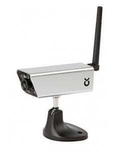 Set telecamera cavalli trailer