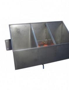 Abbeveratoio automatico FA VS5 a livello costante  2