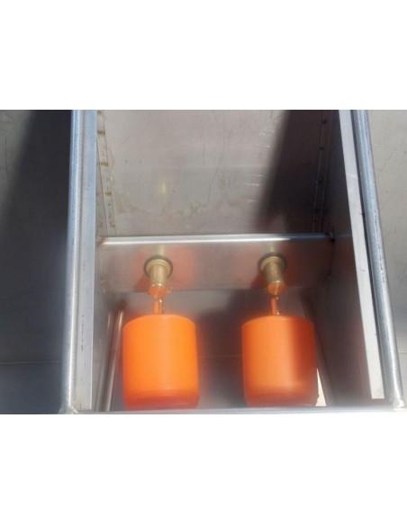 Abbeveratoio automatico FA VS5 a livello costante 