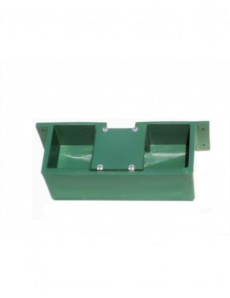 Vaschetta termica per mucche antigelo Vaschetta termica per mucche antigelo