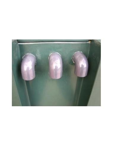 fianco vasca per mucche anitgelo