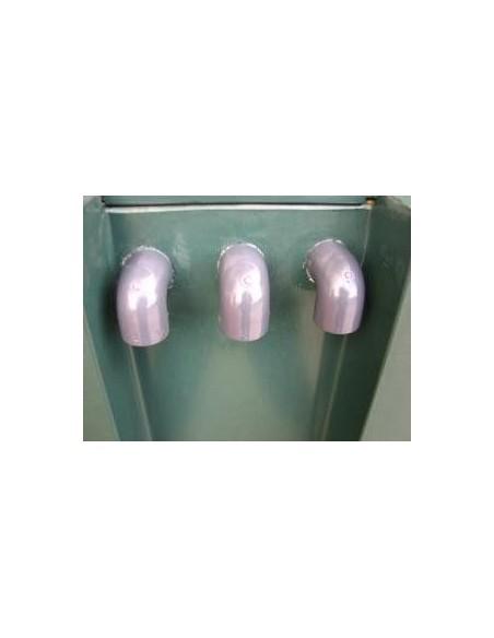 fianco vasca per mucche anitgelo