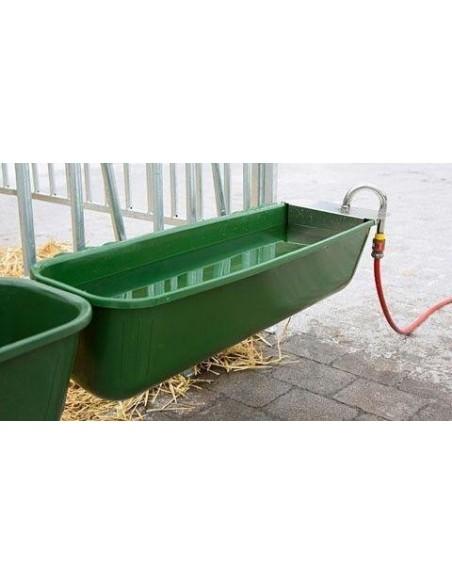 box vitelli e truogolo 