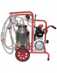 Mungitrice per ovini e pecora 2