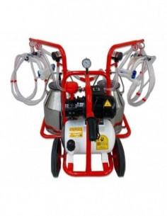 Mungitrice per pecore tipo grande Fda