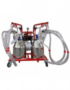 Mungitrice per pecore tipo grande Fda 2