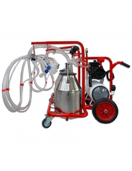 lato mungitrice per pecore tipo grande Fda