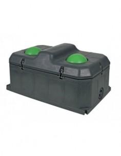 Abbeveratoio termico antigelo FA-AT 2