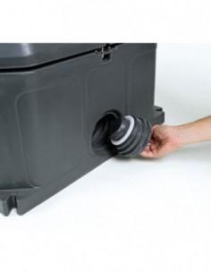 Abbeveratoio termico antigelo FA-AT 2 2