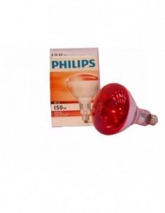 Lampada per pulcini a raggi infrarossi 150w 2