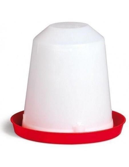 Abbeveratoio per pulcini e polli lt 5