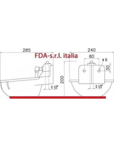  rivestimento polveri ottima qualità