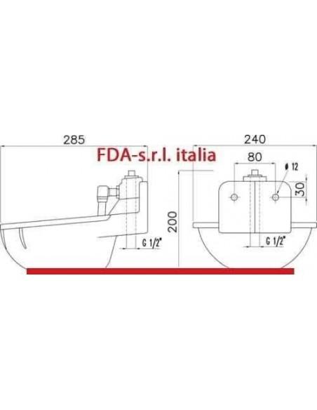  rivestimento polveri ottima qualità