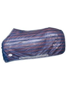 Coperta per cavalli antimosche