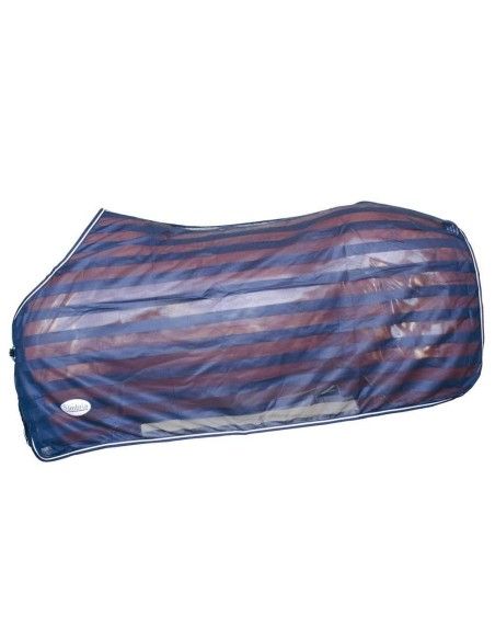 Coperta per cavalli antimosche