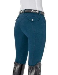 Pantalone Race per equitazione da donna