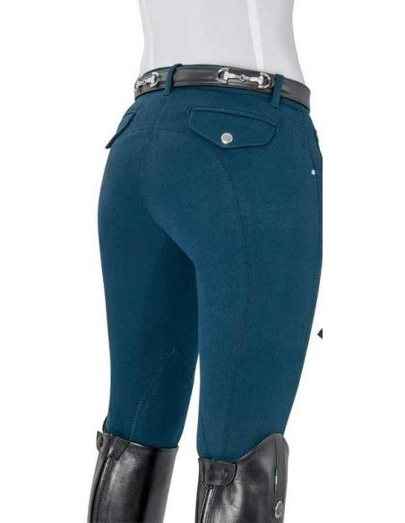 Pantalone Race per equitazione da donna