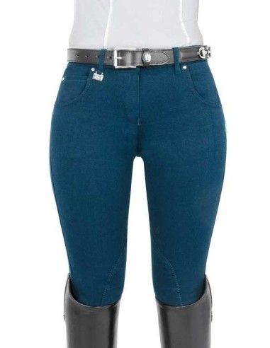 Pantalone Race e cavallo