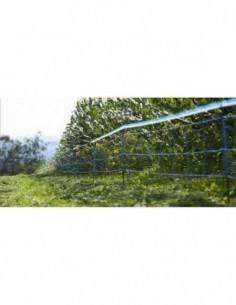 Rete per recinti elettrici adatta a cinghiali 2