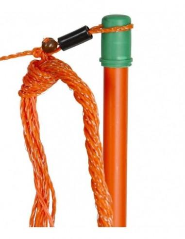 Rete per recinti elettrici ovini