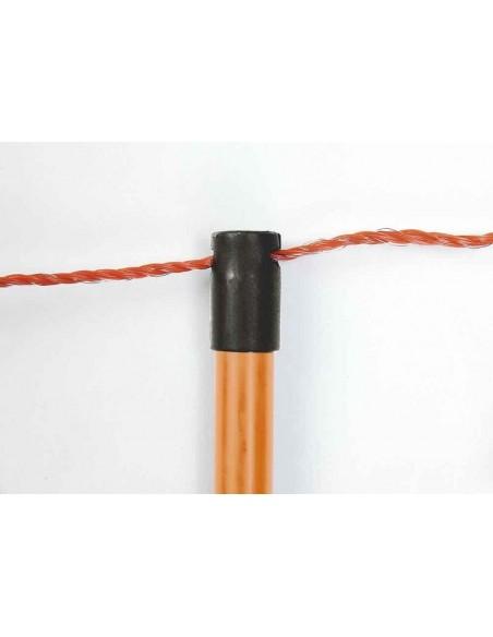 Rete per recinti elettrici ovini