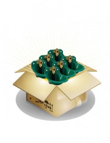 Abbeveratoio a pendolo FA-GE per ovini e caprini