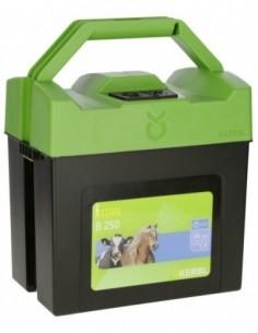 Recinti elettrici kerbl recinto elettrificato animali