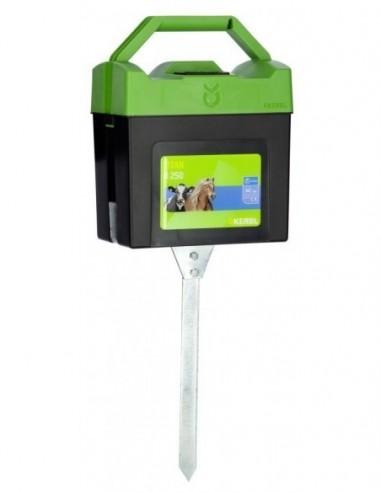supporto per recinti elettrici